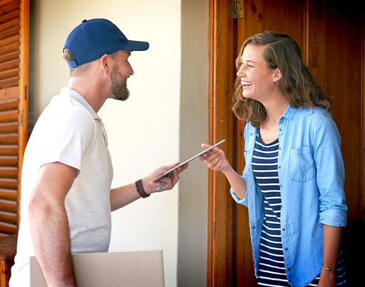 Whole Home Energy Assessments