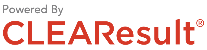 Powered by Clearesult